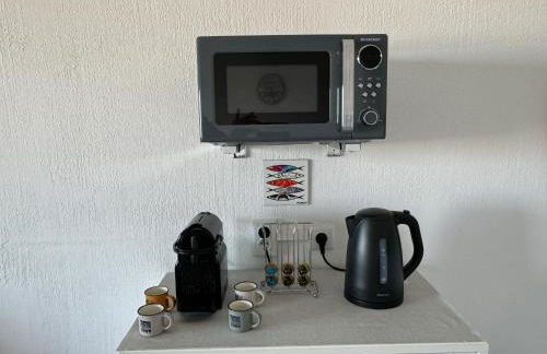 Apartment Les 3 Dauphins in Albufeira - Foto 24