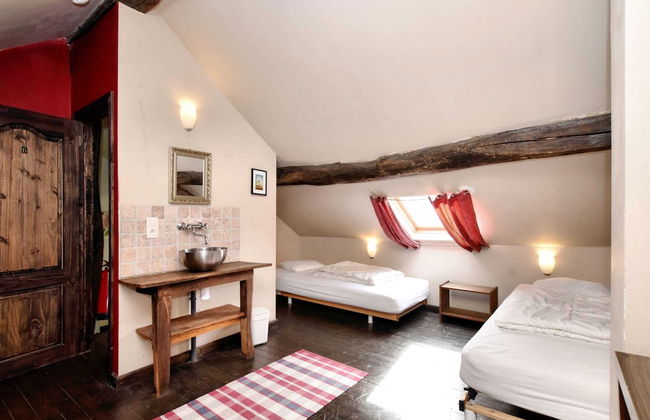 Lierneux Hillside Home - Photo 7