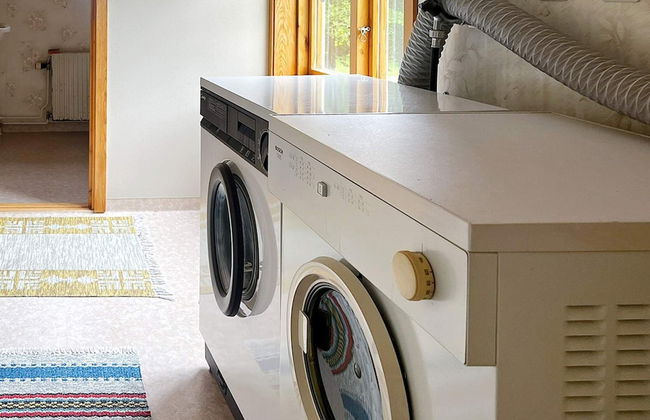 5 Person Holiday Home in Mariannelund - Foto 12