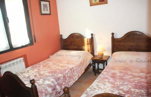 Las tercias de Curiel - Foto 38