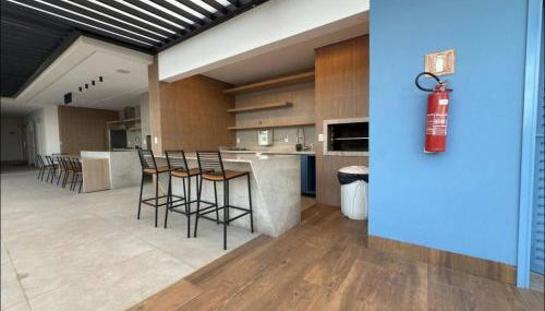 Studio 303, new, with complete furniture - Foto 5