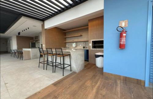 Studio 303, new, with complete furniture - Foto 5