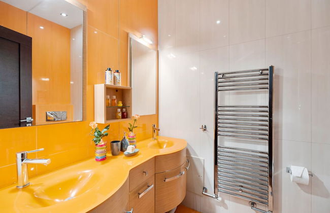 Luxurious Villa Liandri 600 m Resort - Foto 42