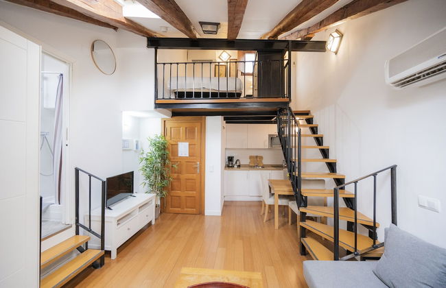 Apartamentos Huertas - Photo 74