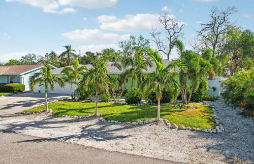 4 Br Bradenton Home Private Pool Outdoor Bar WD - Foto 7