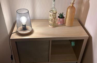 Magnifique studio neuf avec balcon - Foto 9