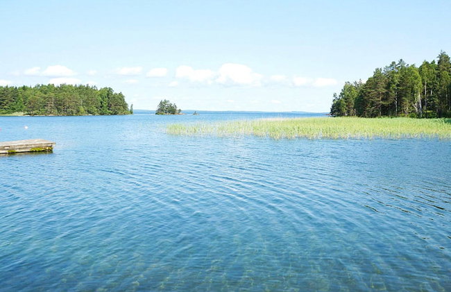 7 Person Holiday Home in Motala - Foto 31