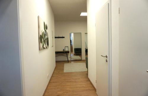 GreenTreeHomes - Stadtvilla Linde - Foto 55