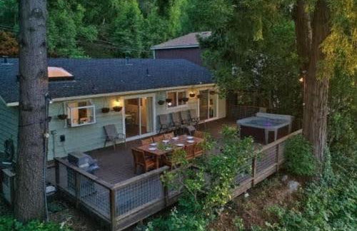 Heron House - Hot Tub And Wine Tastings Included - Foto 11