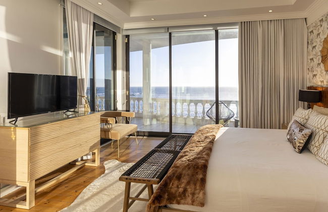 Clifton YOLO Spaces – Clifton Beachfront Apartments - Foto 14