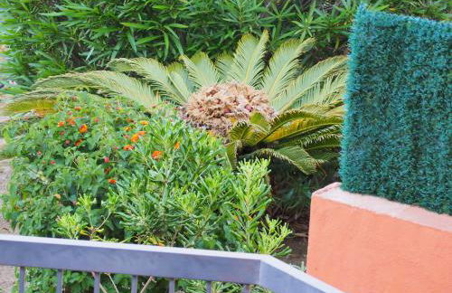 Les Terrasses du Mirage grand T2 - Foto 22