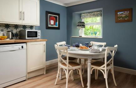 Wood Cottage - Foto 10