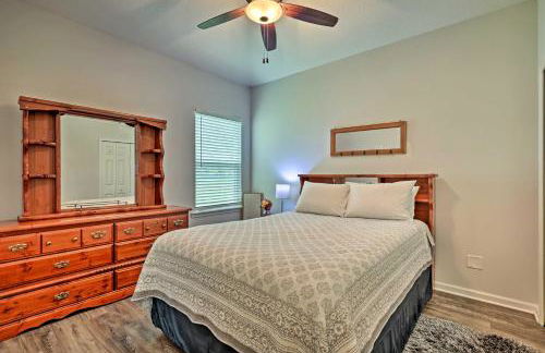 Pet-Friendly Palakta Duplex with Patio and Yard! - Foto 14