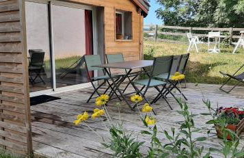 Gîte Toukoul - Foto 17