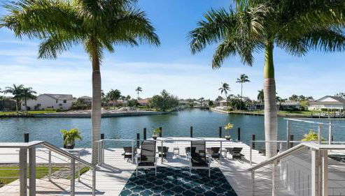 Marco Polo by Avantstay Waterfront 5bdr, Pool, Spa, Fire Pit, Walk to Beach - Foto 4, Other