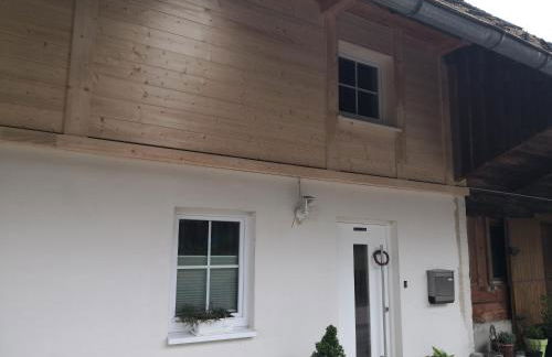 Ferienwohnung Belchenliebe - Foto 9