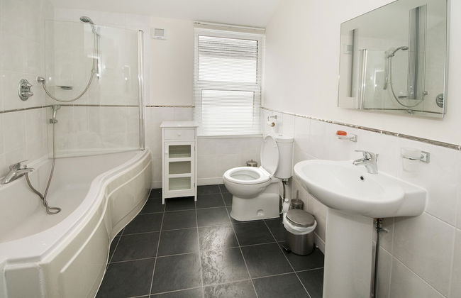 Cunard Apartments - Foto 23