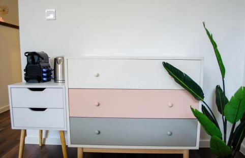 HOMELY STAY Studio 7 - Elegant Self-Check-In Studio for Urban Travelers - Foto 6