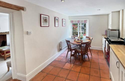 Magnolia Cottage Porlock - Foto 10