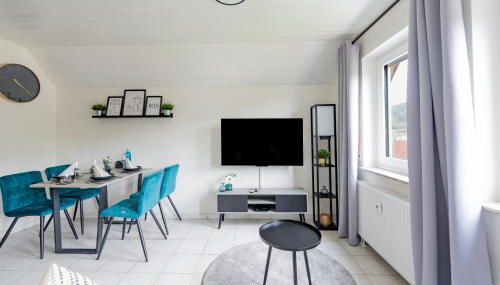 Gemütlich - modern - 2 Zimmer Maisonette - Foto 4