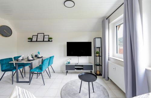 Gemütlich - modern - 2 Zimmer Maisonette - Foto 4