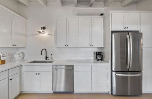 South Lake Chalet by Heavenly - Foto 27