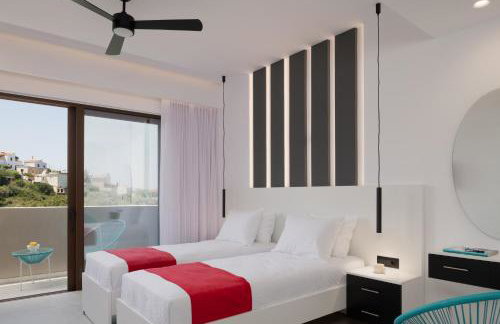 O-Cyanea Villa with Heated Pool - Foto 33