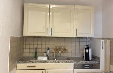 Apartment an der Stadtmauer Sankt Wendel - Photo 8