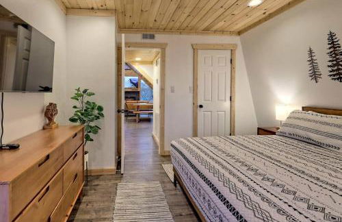 10 Min To Helen Hot Tub, Mtn Views, Game Room - Foto 20