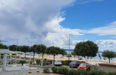 Adela Apartments - Beach Žnjan Split - Foto 32