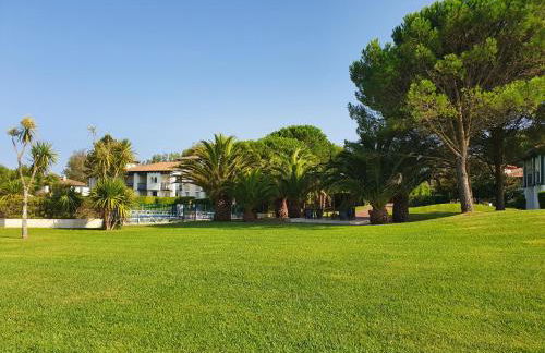 appartement domaine de Bordaberry Urrugne - Foto 11