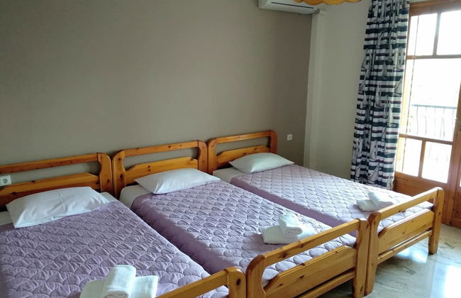 Orelia Pension - Foto 11