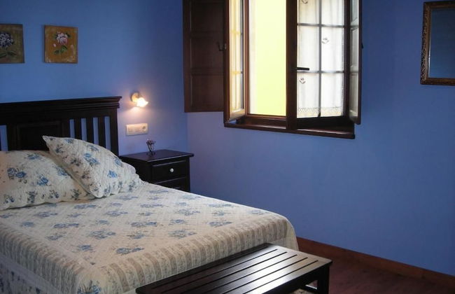 Apartamentos Rurales Casa Pachona - Photo 10