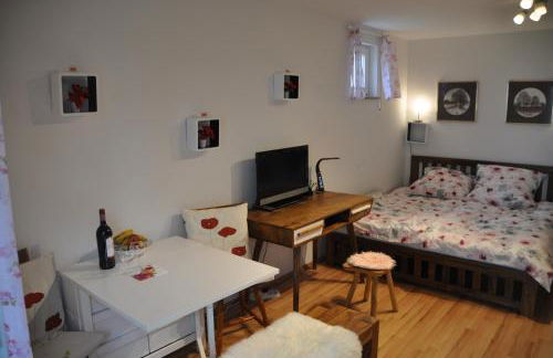 TerraceOasisBerlinAirport - Foto 41