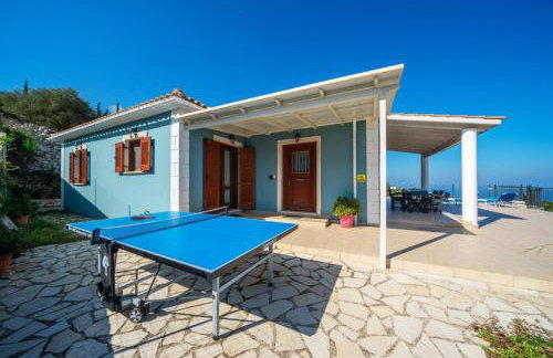 Villa Ireni Fiskardo by Villa Plus - Foto 13