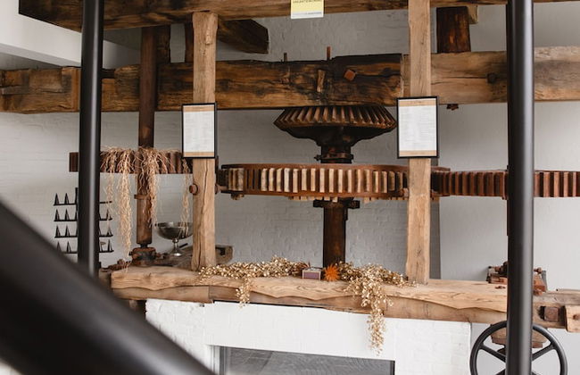 The Millhouse in Sint-niklaas - Photo 4