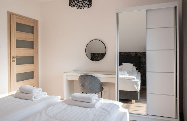 Comfortable Holiday Complex in Jastrzebia Gora - Foto 8