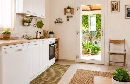 The Green House Suite & Apartment - Foto 13
