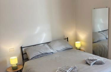 Guest House Foschi Apartment - Foto 12