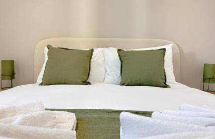 Stylish Chelsea 2BR - at BatterseaPS Shopping Mall, Family Friendly - Foto 32