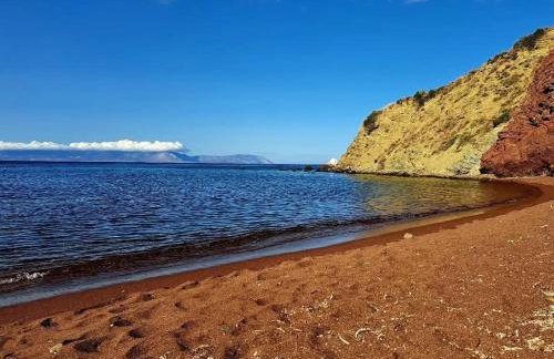 VISTA MARE Kythera House - Foto 12