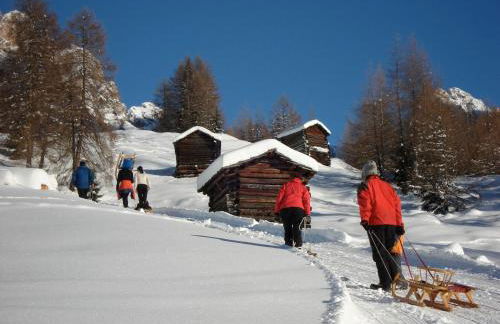 Apartments Serghela - Photo 16