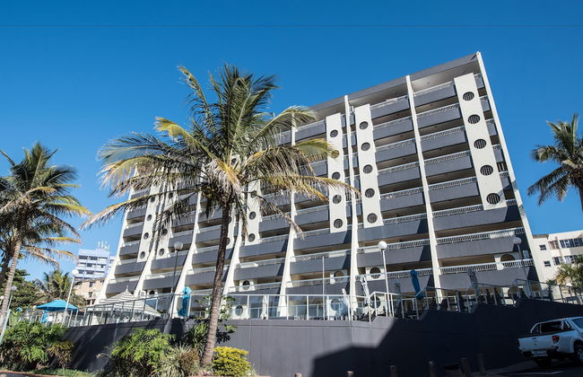 First Group Margate Sands - Photo 67