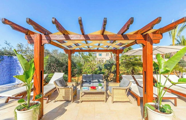 Petrides Villa - Foto 37