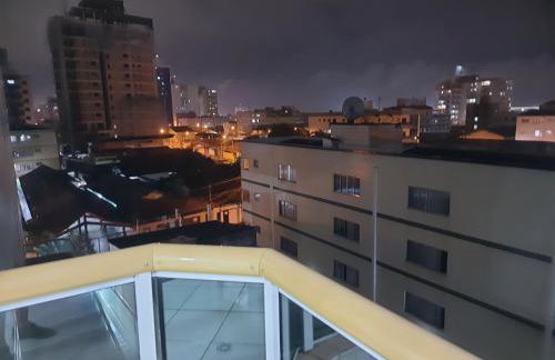 Apartamento Gourmet Praia Aviação - Foto 16