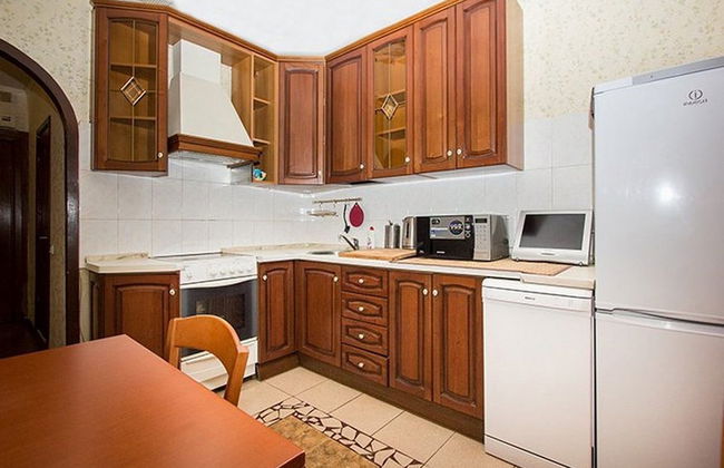 ApartLux Amundsena 5 - Foto 6