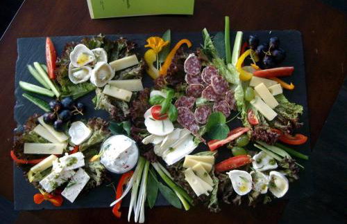 klassMo Kulturcafe&Gästehaus mit Kulturwerkstatt - Foto 20