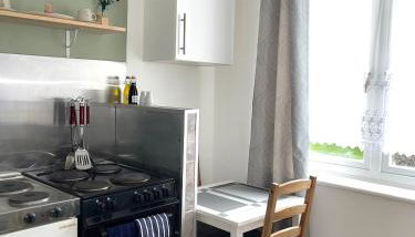 Norwich Apartment - Cosy & Comfortable 1 Bedroom - Foto 5, stove