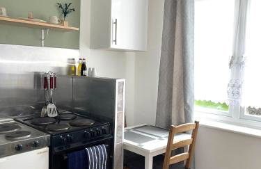 Norwich Apartment - Cosy & Comfortable 1 Bedroom - Foto 5