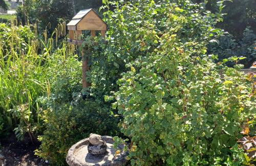 Woodbine Cottage - Foto 49